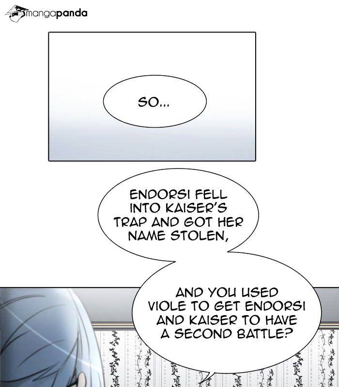 Tower of God, Chapter 285 image 018